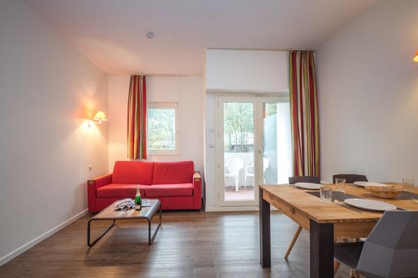 Belen Accommodation in Chamonix