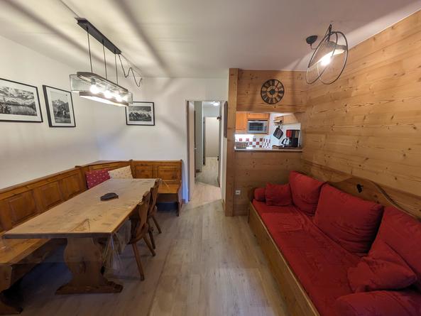 Charmoz Accommodation in Chamonix