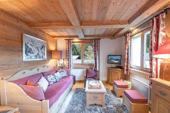 Cilaos Accommodation in Chamonix