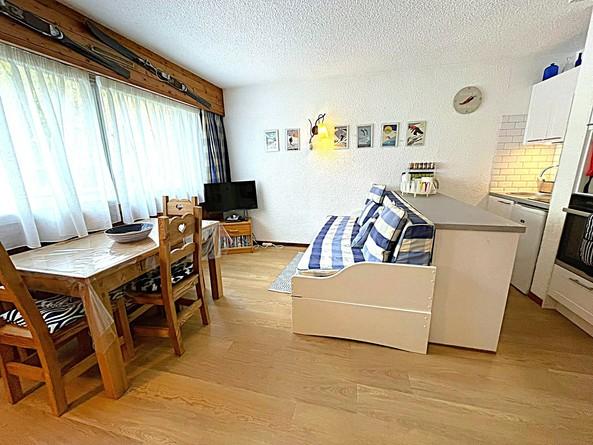 Dale Accommodation in Chamonix