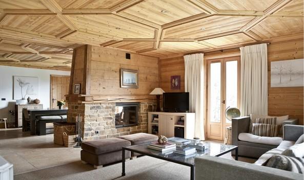Edelweiss Accommodation in Chamonix