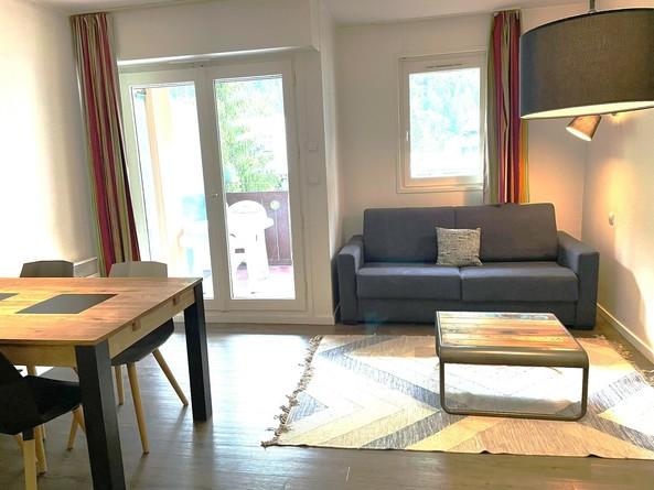 Enora Accommodation in Chamonix