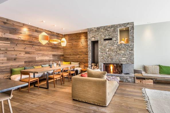 Photo of Aspen Lodge 12