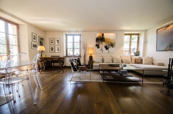 Ambre Accommodation in Chamonix