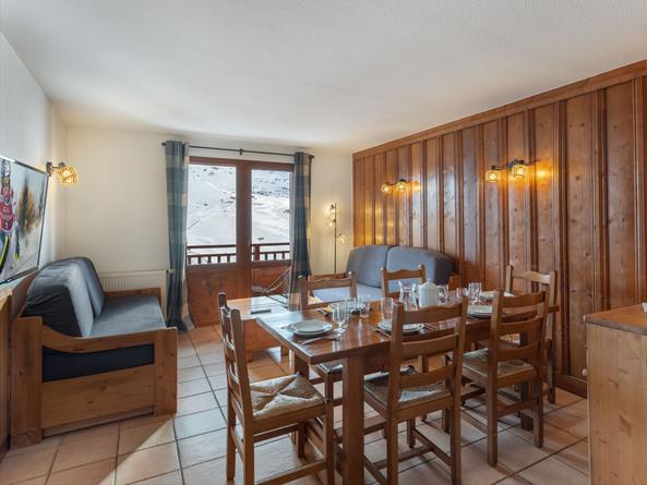 Photo of Les Balcons 643
