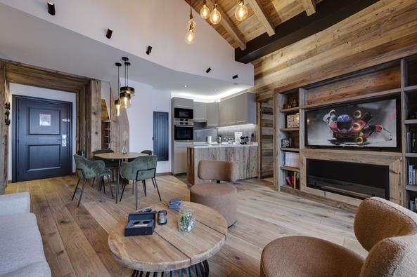 Photo of Manoir Savoie 813