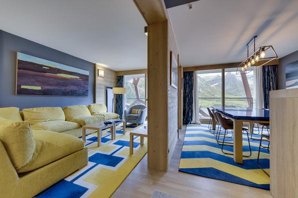 Tignes accommodation chalets for rent in Tignes apartments to rent in Tignes holiday homes to rent in Tignes