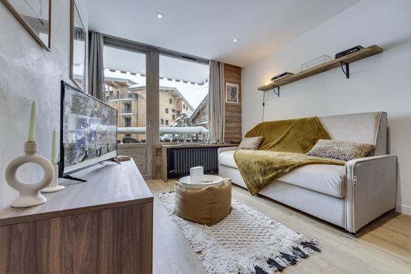 Photo of Le Rosset 107