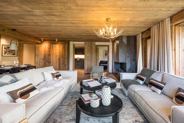 YANA 302 Accommodation in Meribel