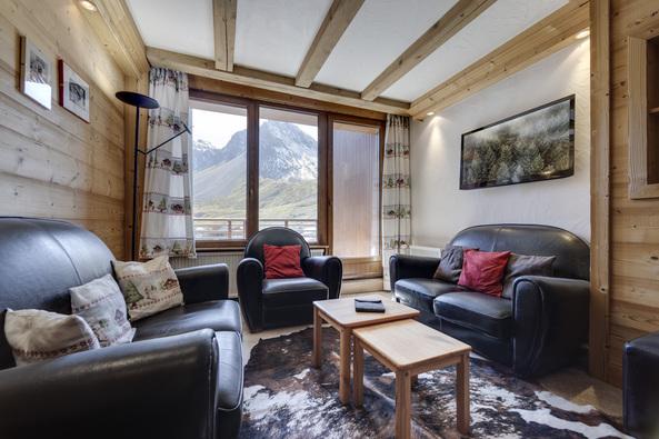 Appartement à Tignes — dès 2 300 €/semaine — photo 1
