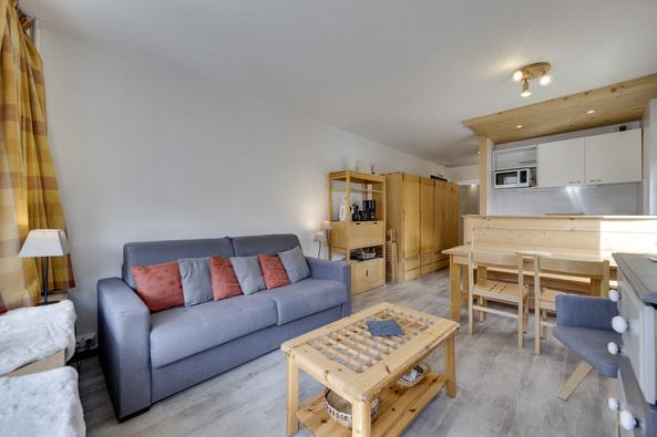 Prariond B29 Accommodation in Tignes