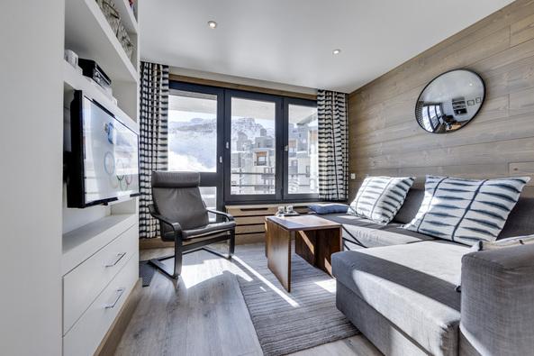 Grand Tichot 27 Accommodation in Tignes