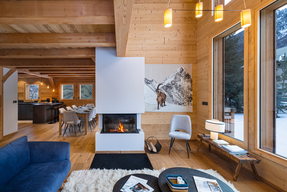 Photo of Dormillouse
