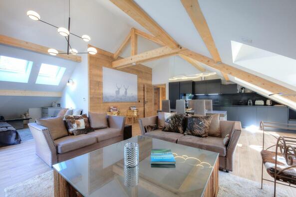 Photo of Gallery Mont-Blanc 403