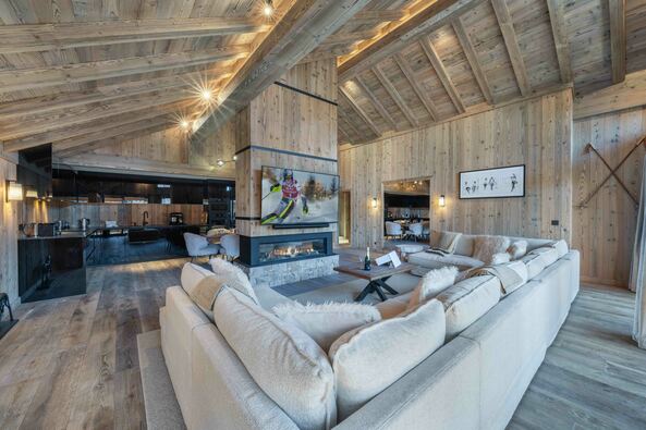 Bois des Ours 304 Accommodation in Meribel