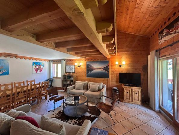 Ecrin Des Neiges A321