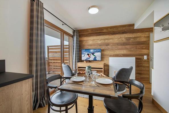 Appartement à Les Saisies — dès 502 €/semaine — photo 1