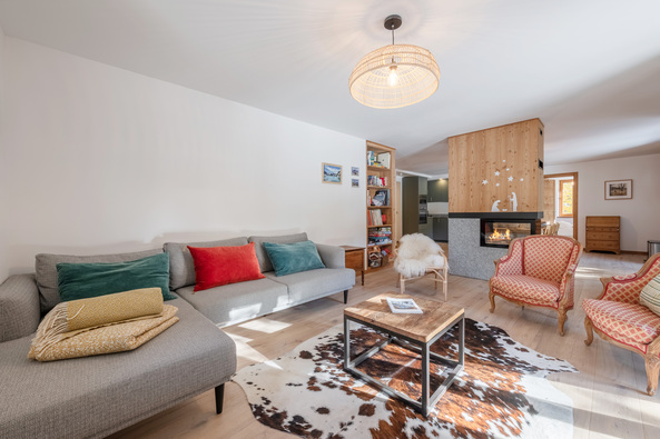 Asterchx Accommodation in Chamonix