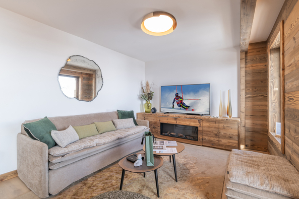 La Belle Aurore A307 Accommodation in Alpe d'Huez
