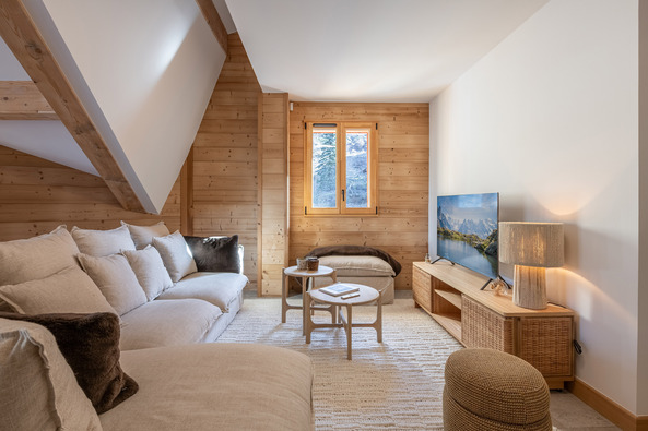 Beauregard A403 Accommodation in Morzine 